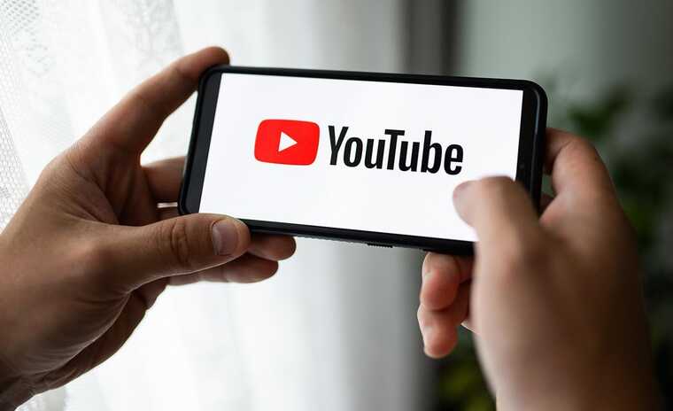 «Ростелеком» сообщил о росте жалоб на качество работы YouTube в России