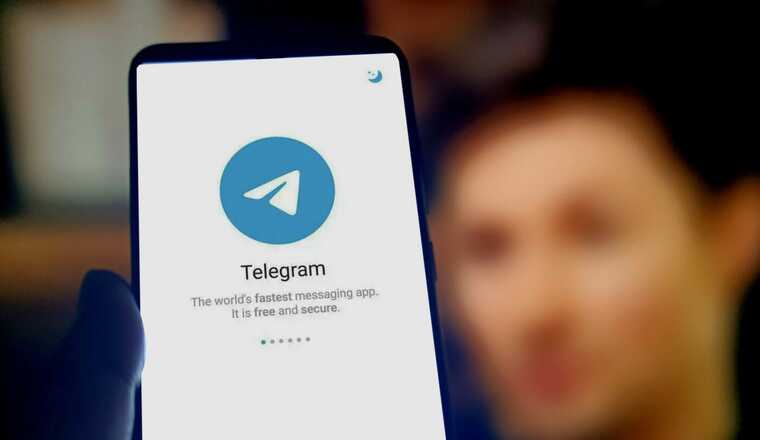 Популярность Telegram во Франции взлетела на фоне ареста Павла Дурова