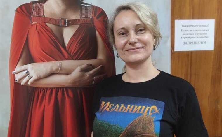 Помощница группы «Пикник» Екатерина Кушнер погибла во время теракта в «Крокус Сити Холл»