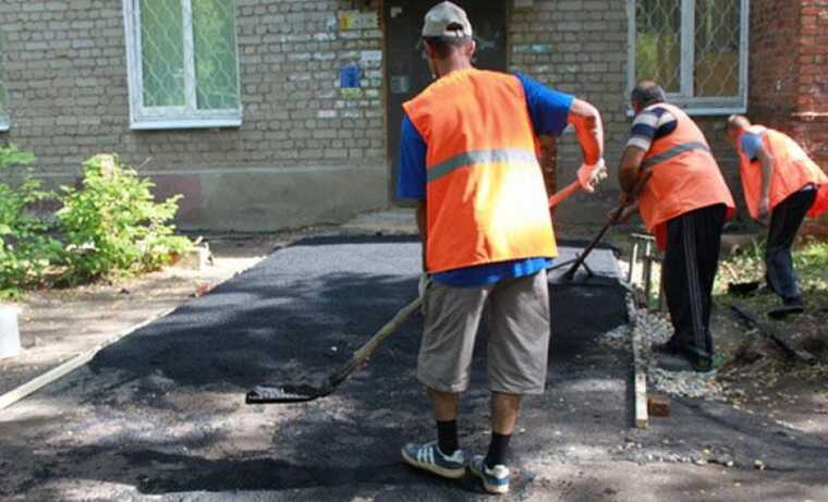 В Саратове банкротят подрядчика дворовых проектов спикера ГД Вячеслава Володина