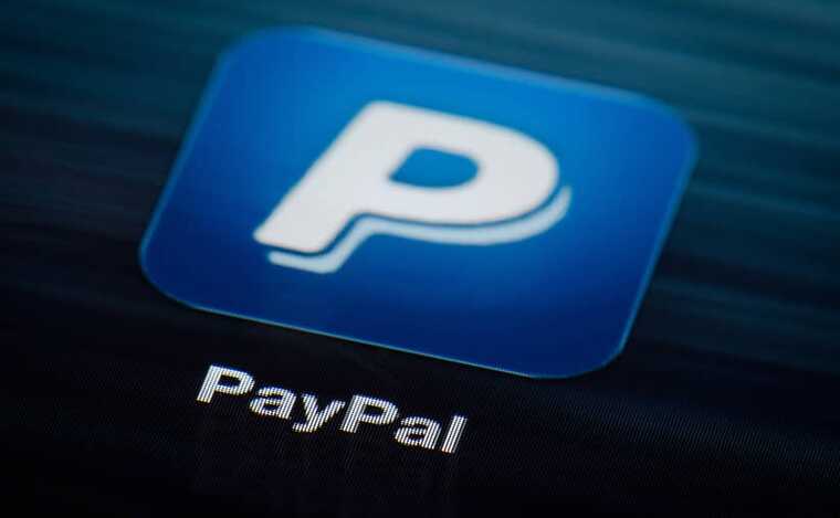 PayPal вводит комиссию за неактивные счета для россиян