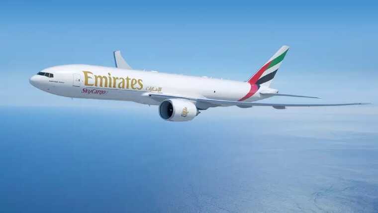 Emirates готовится к серьезным переговорам с Boeing из-за задержек в поставках 777X