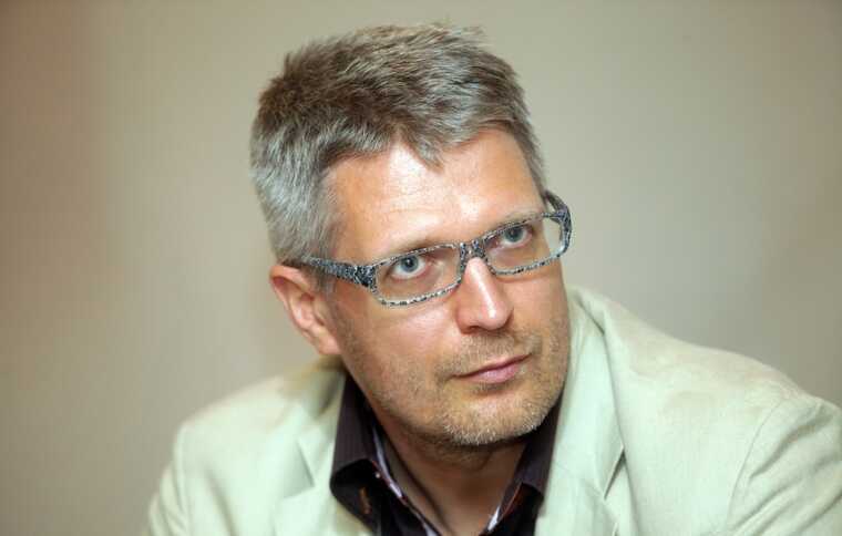 Как Лато Лапса манипулирует политическими имиджами в Латвии