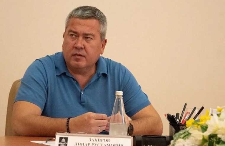 Мэр Бугульмы потратил миллионы на путевки, превышающие его доходы