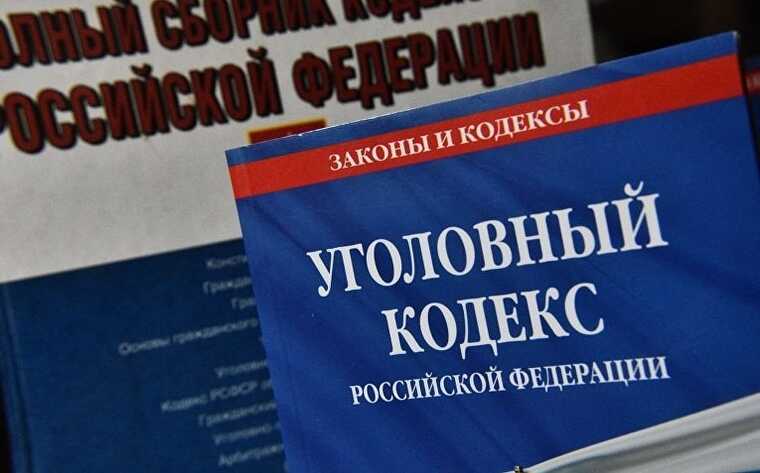 В России хотят ввести уголовную ответственность за призывы к санкциям