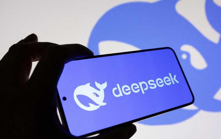 OpenAI требует запрета китайской нейросети DeepSeek в США