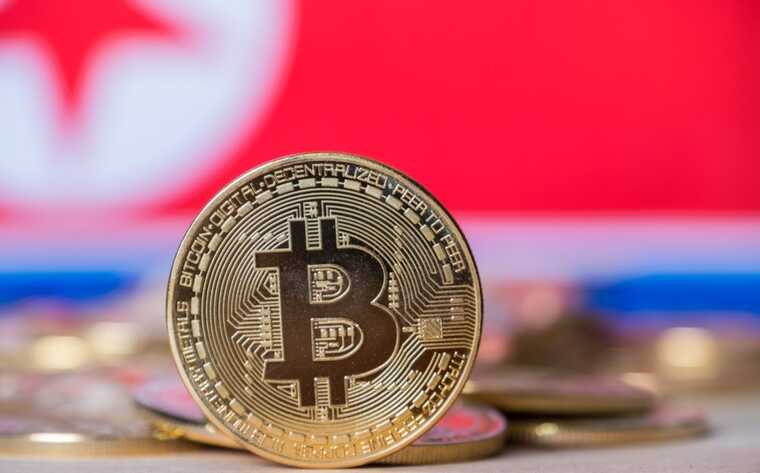 Северная Корея стала третьим крупнейшим держателем биткоинов после кибератак Lazarus