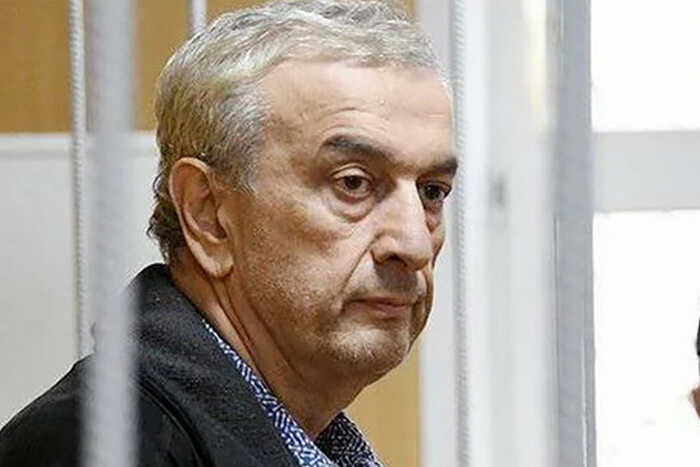 Уголовное дело против Даура Барганджия, обвиняемого в хищении у Владимира Этуша, закрыто