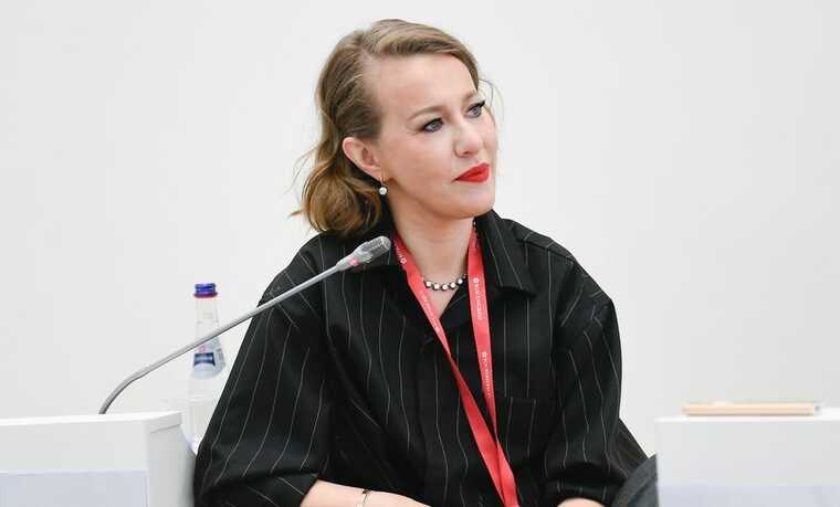 Ксения Собчак оплачивает место на кладбище для Паши Техника в обмен на эксклюзивное интервью