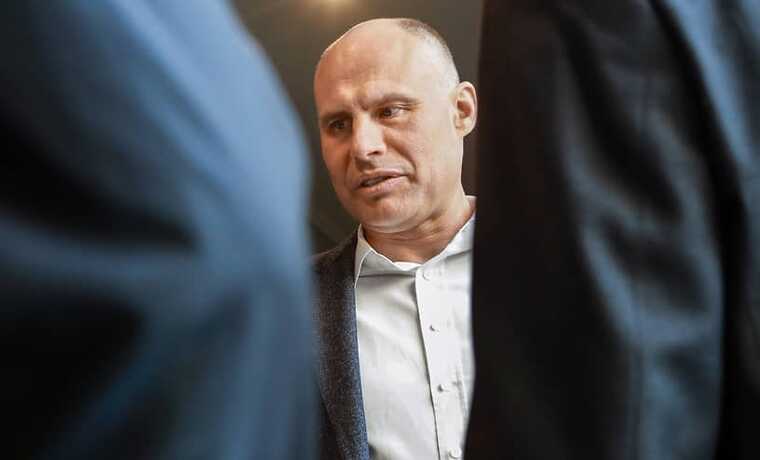 Пресненский суд осудил Кирилла Якубовского и Павла Масловского за мошенничество