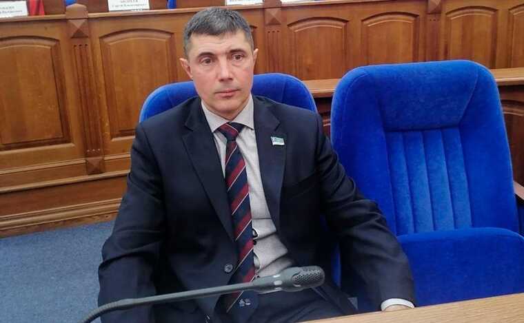 Против экс-депутата Белгорода возбудили уголовное дело по факту мошенничества