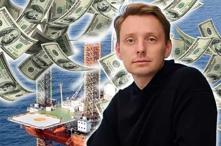 Экс-менеджер Януковича Александр Кацуба, ограбивший Украину на сотни миллионов, вернулся в газодобывающий бизнес