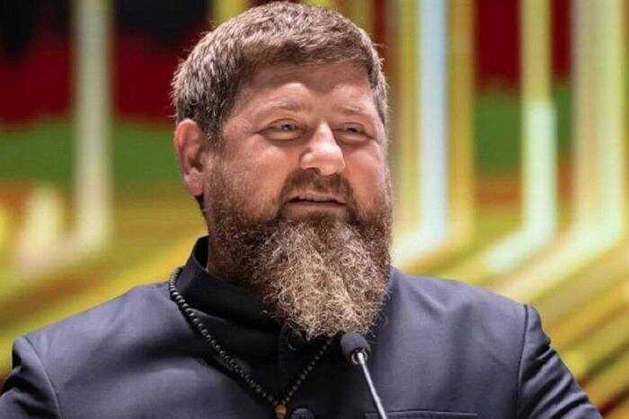 Адам Кадыров исключён из числа кандидатов на пост главы Чечни