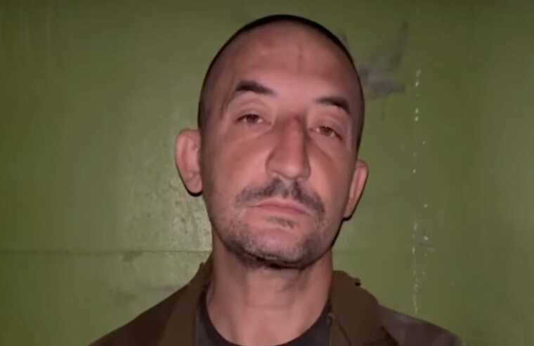 Суд признал военного виновным в дезертирстве и сдаче в плен