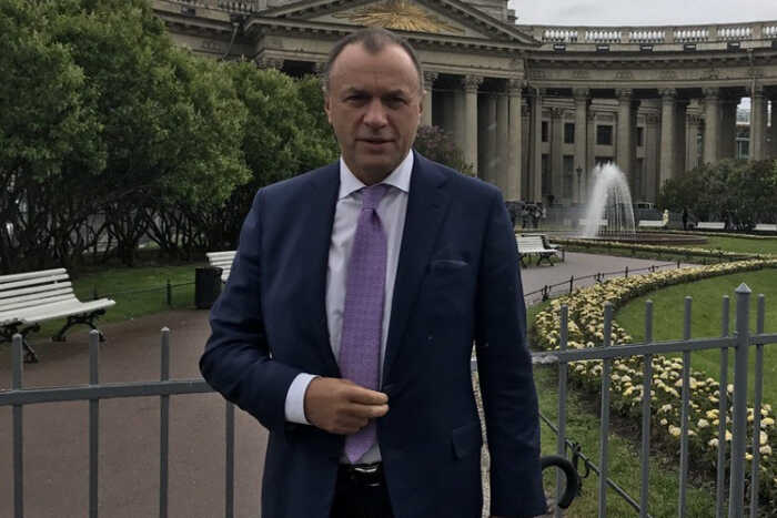 Генерал Сергей Деревянко мог скрыться в Дубае после ареста подельника Игоря Яковлева, экс-сотрудника ФСБ