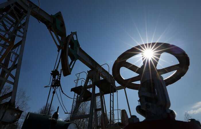 Торговая война ударила по экспорту нефти из России