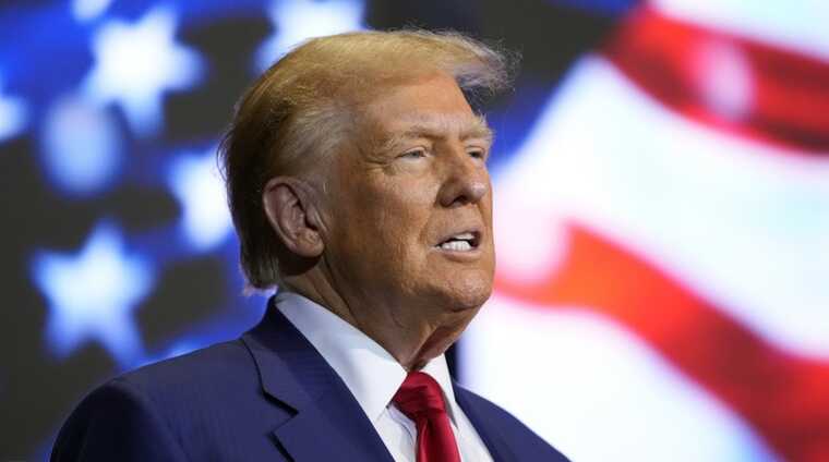 Брюссель торгует суверенитетом ради отмены пошлин Трампом
