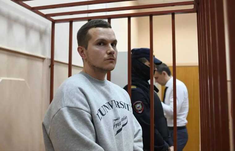 Бывший адвокат Навального Алексей Липцер испытывает резкое ухудшение здоровья в СИЗО