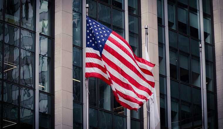 США выступили против осуждения конфликта в Украине на голосовании в ООН