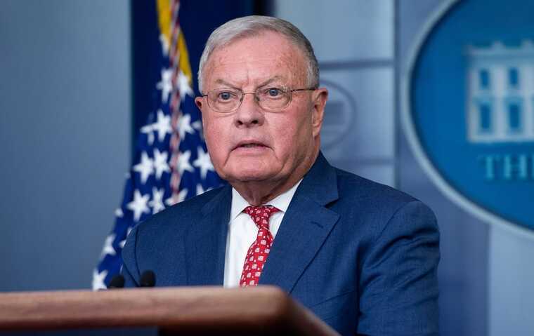США готовятся к переговорам в Лондоне по прекращению огня в Украине
