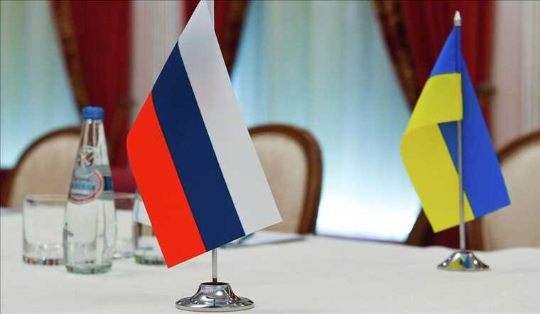 Украинская сторона заявила об отсутствии дискуссий по Крыму на недавних переговорах