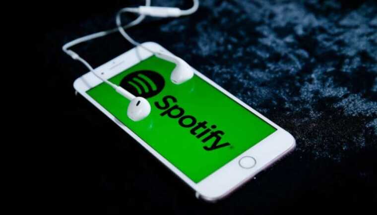Spotify дважды в неделю столкнулся с техническими сбоями