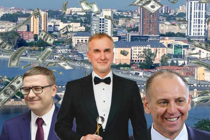 Дорожный криминал Челябинска: допрос Жаботинского раскрывает воровство на высших уровнях власти
