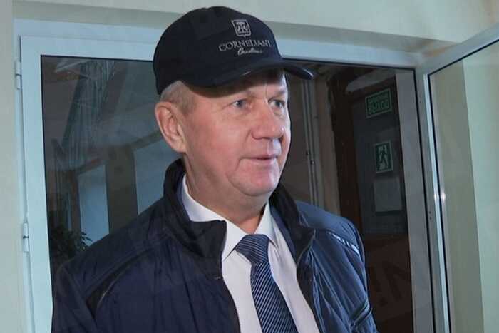 Бывший руководитель Заволжского района заподозрен в коррупции и превышении полномочий