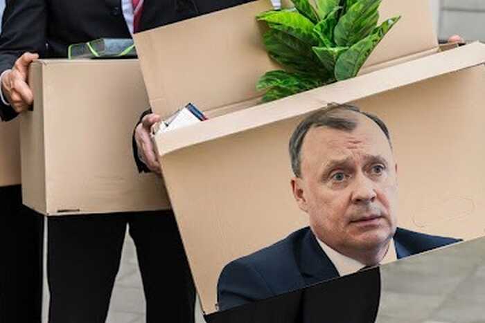 Мэр Алексей Орлов теряет позиции: Паслер начал политическую «уборку» в Екатеринбурге