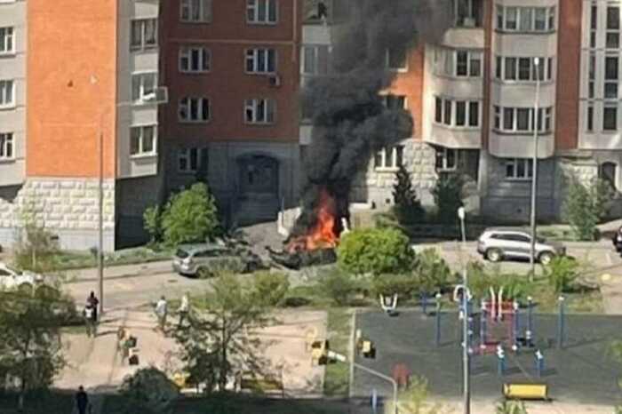 В Балашихе возбуждено дело по убийству генерал-лейтенанта Москалика