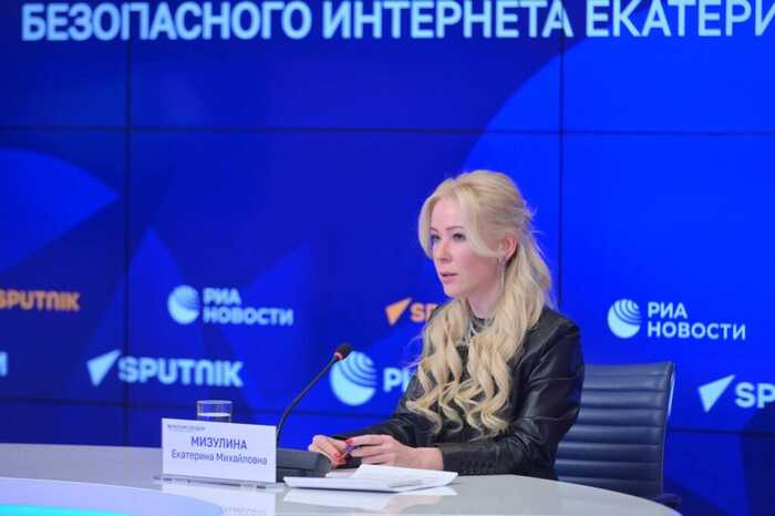 Мизулина и «Лига безопасного интернета»: как доносы превращаются в репрессивный механизм