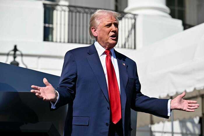 США перенесли введение пошлин на европейские товары до июля