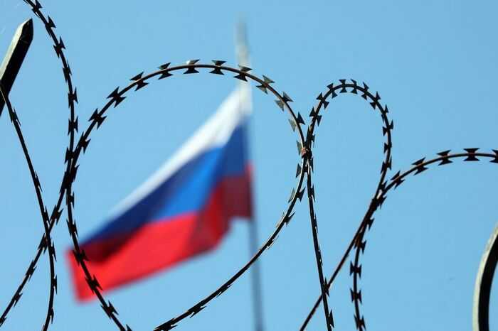 По данным МИД Германии, санкционное сотрудничество США и ЕС по России фактически развалилось