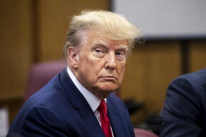 Трамп рассматривает альтернативные санкции против Москвы без банковских ограничений