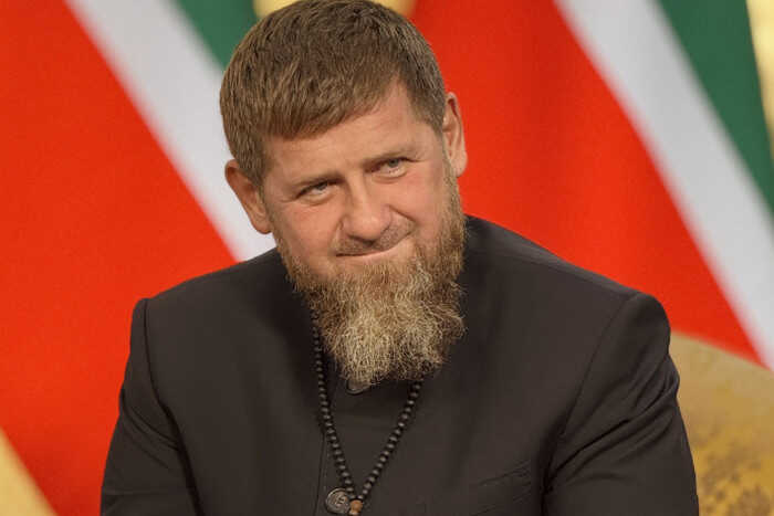Кадыров переписал дорогостоящий самолёт и виллу на двоюродного брата