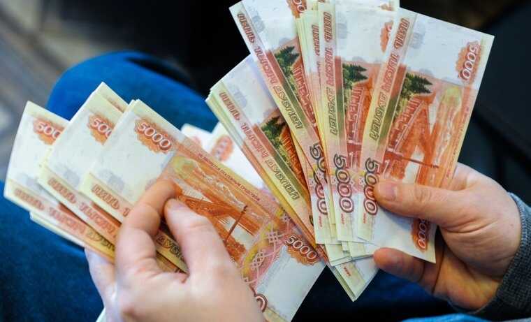 Экс-депутат Александр Дыдымов на грани банкротства с долгами в 1,2 миллиарда рублей