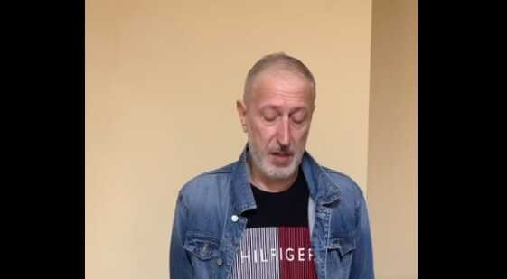 Бывший вор в законе Георгий Минашкин на допросе отказался от статуса