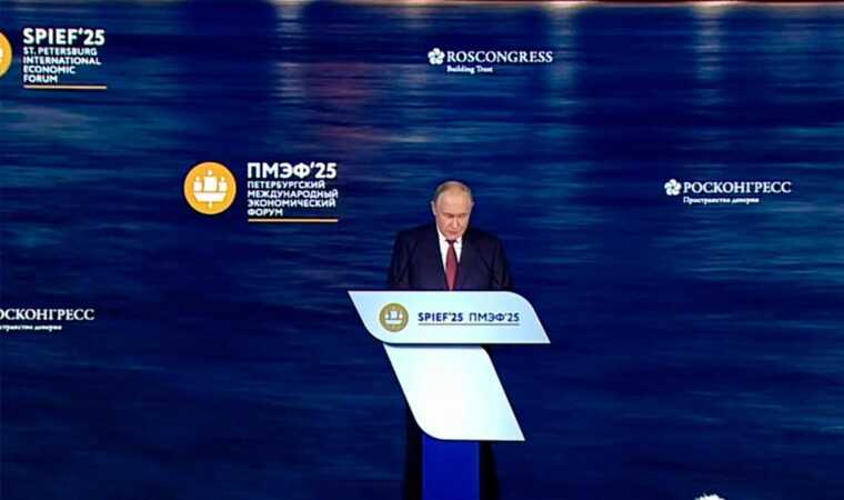 Путин заявил о поддержке Ирана и учёте интересов русскоязычных в Израиле