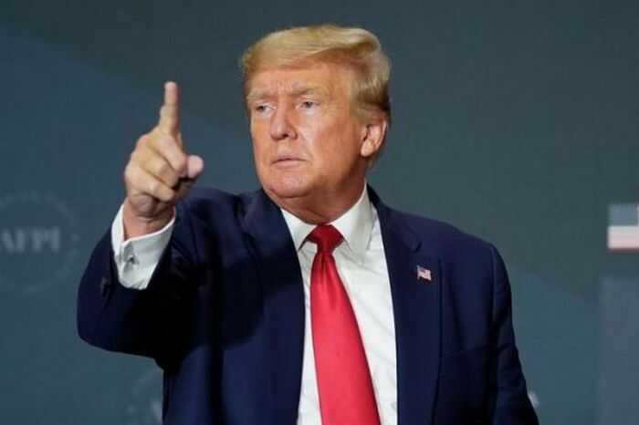 Трамп ввёл Иран в заблуждение заявлением о двух неделях до удара
