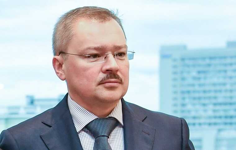 «Новая Тула» разваливается на глазах дольщиков под управлением сына экс-генпрокурора Артема Чайки