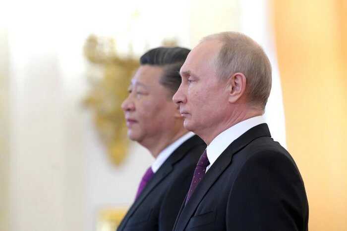 Блоги на Baijiahao подаются в РФ как мнение китайских экспертов