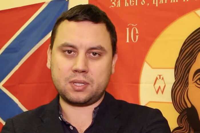 Польские власти разыскивают бывшего лидера фанатов «Спартака» Степана Кривошеева