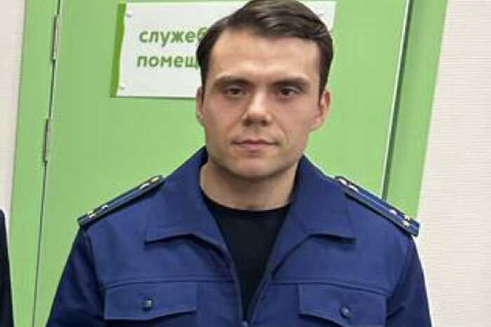 Сын бывшего офицера ФСБ Сергей Качушкин задержан по подозрению в пытках