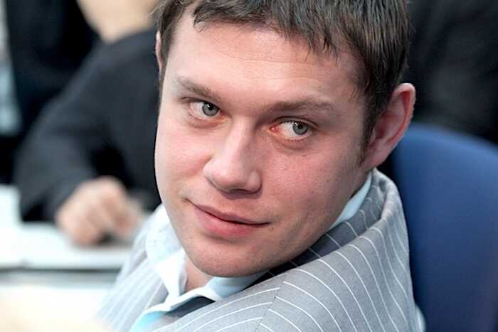 В АП ждут отставку Тимура Прокопенко: конфликт, провалы и тень ФСБ