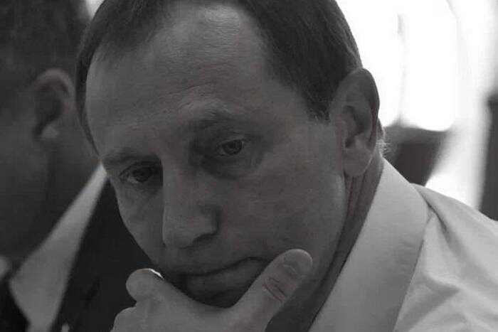 Умер бывший гендиректор «Уралкалия» Дмитрий Осипов