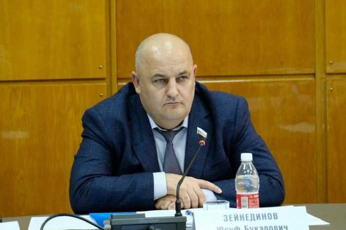 Экс-депутат Зейнединов и астраханская ОПГ: пенсионерка лишилась квартиры, дело замялось в полиции