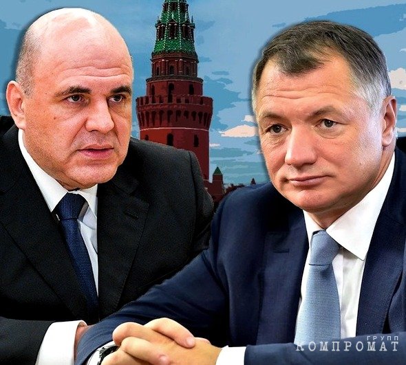 Пирамида на букву «М». Чем бенефициар ГК «МИЦ» Андрей Рябинский похож на строительного Мавроди tidttiqzqiqkdatf qhqidzridqeirdrkm