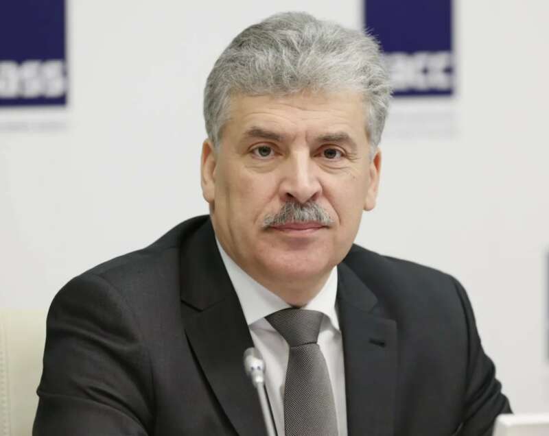 Компаньон «Росатома» снабдил Минпромторг онкологическим фуфломицином? Компаньон «Росатома» снабдил Минпромторг онкологическим фуфломицином?